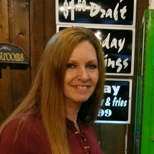 Meet your Posher, Patricia